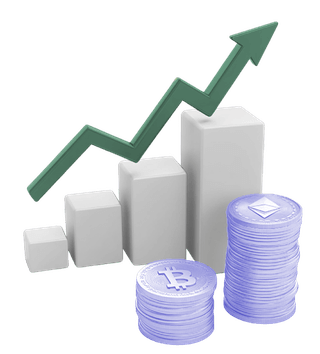 Bach Nganloc platform introduction showing trading app interface